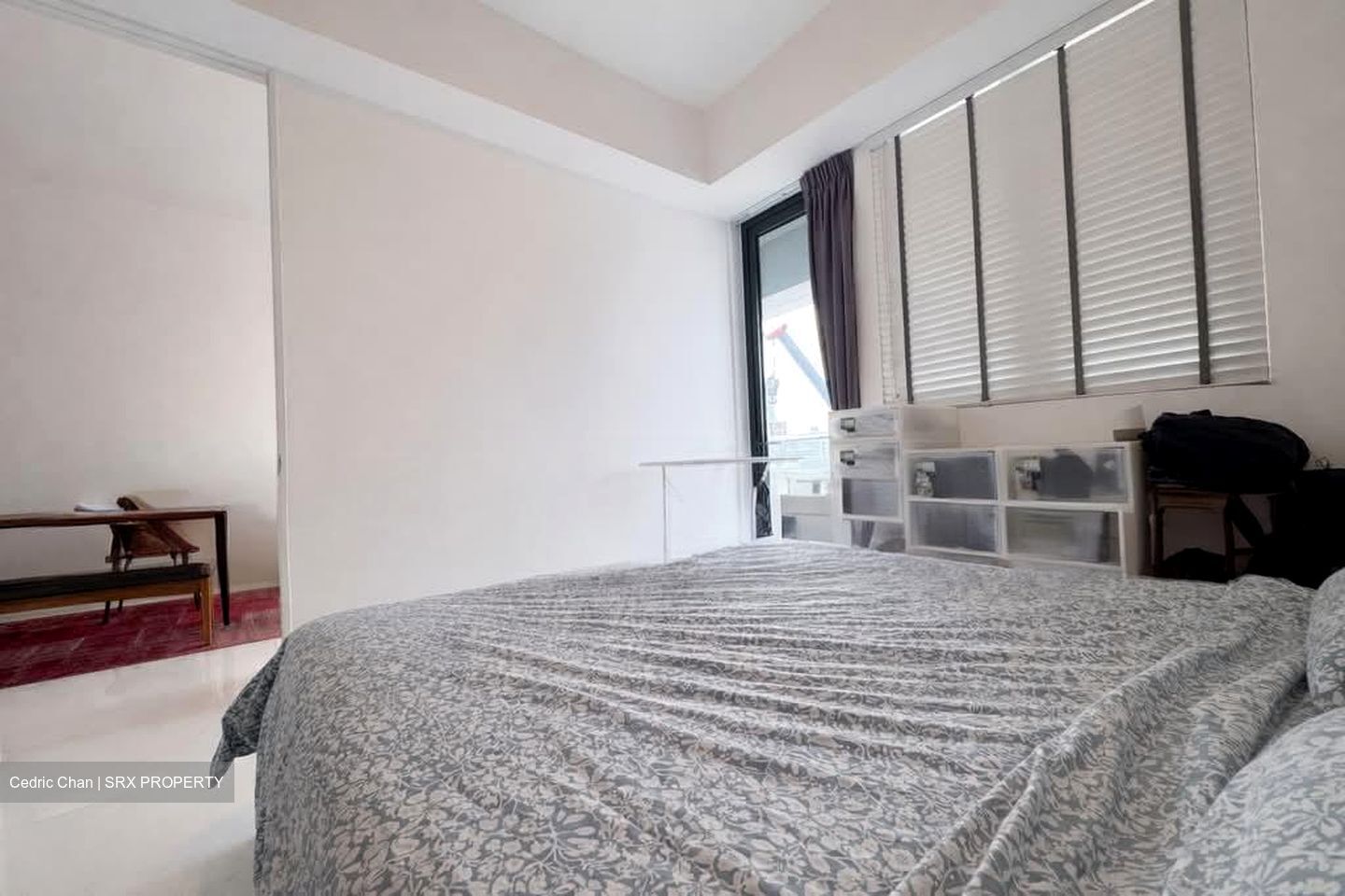 Duo Residences (D7), Apartment #540456771